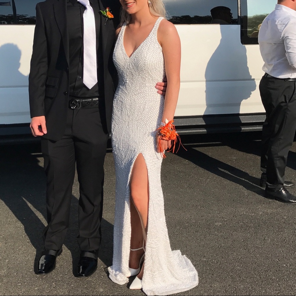 primavera prom dress